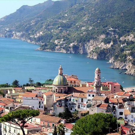 Casa Vacanza Giovanna Vietri Exteriör bild