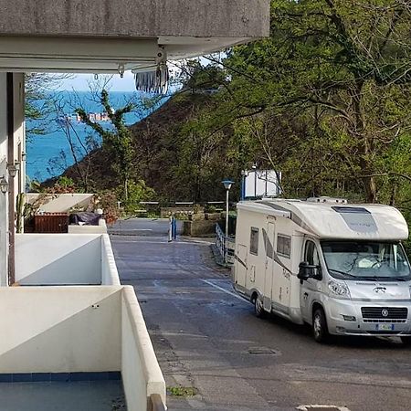 Casa Vacanza Giovanna Vietri Exteriör bild