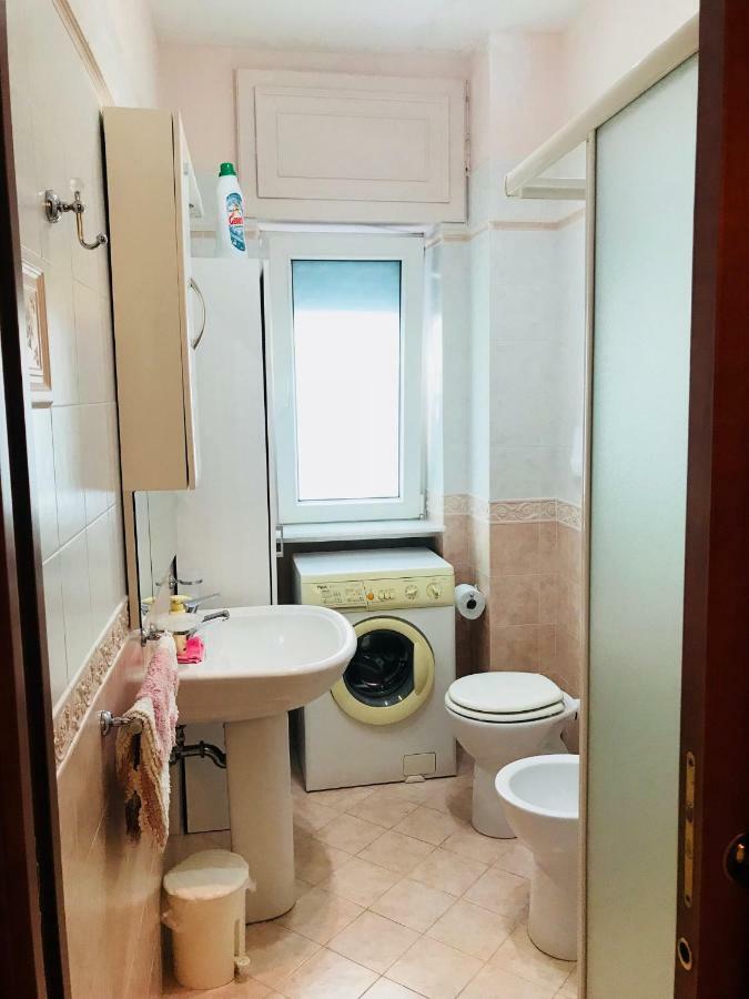 Casa Vacanza Giovanna Vietri Exteriör bild