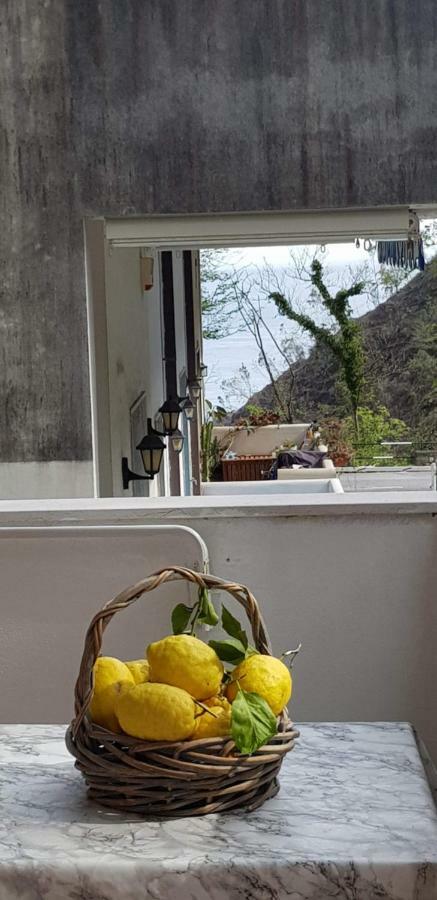 Casa Vacanza Giovanna Vietri Exteriör bild