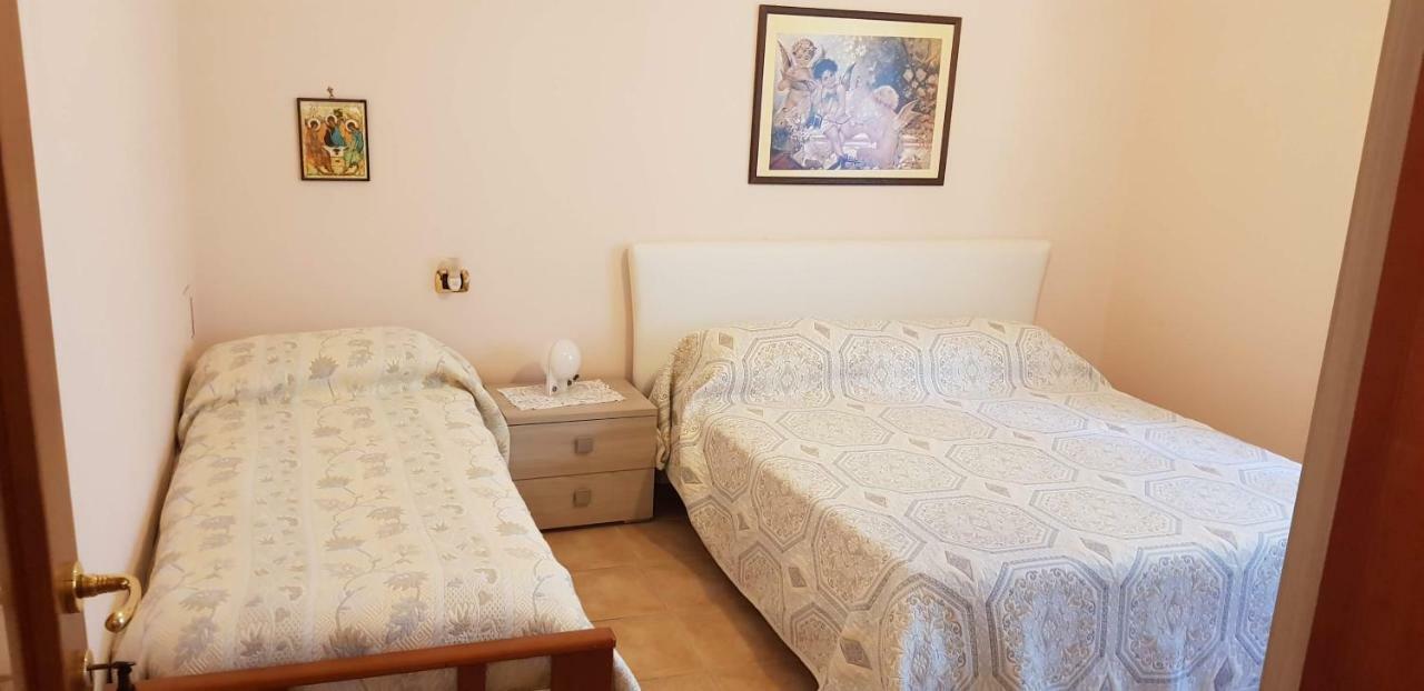Casa Vacanza Giovanna Vietri Exteriör bild