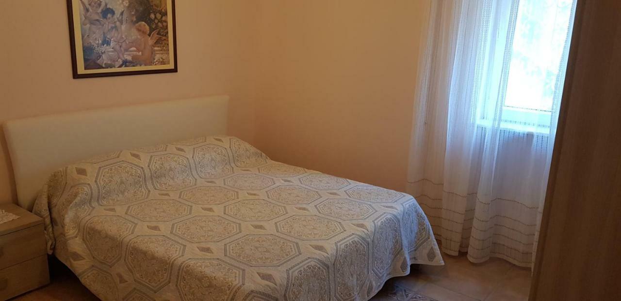Casa Vacanza Giovanna Vietri Exteriör bild
